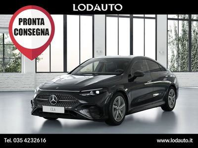Mercedes-Benz CLA 180 Automatic Premium nuova a Verdellino