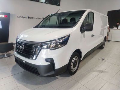 Nissan Primastar Furgone van 27 2.0 dci 110cv S&amp;S L1H1 Acenta my24 nuova a San Lazzaro di Savena