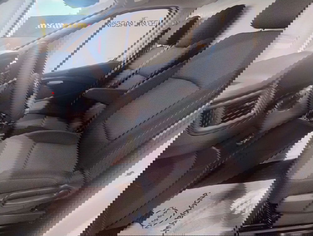 Nissan Primastar Furgone nuova a Bologna (6)