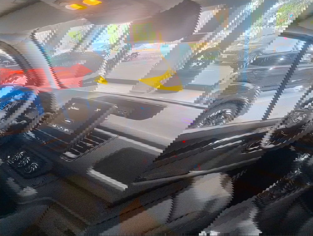 Nissan Primastar Furgone nuova a Bologna (8)