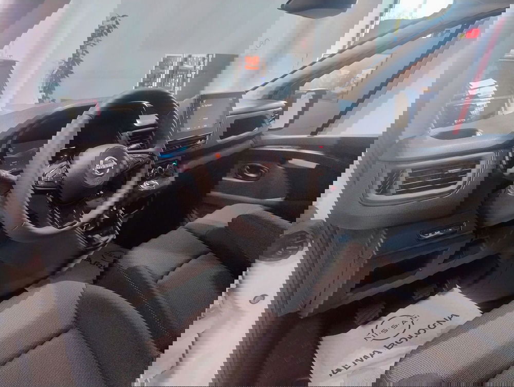 Nissan Primastar Furgone nuova a Bologna (9)