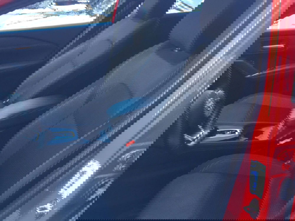 Nissan Qashqai usata a Bologna (10)