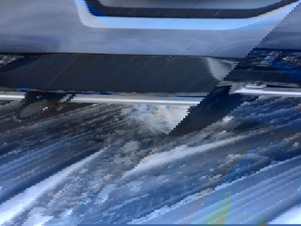 Nissan Qashqai usata a Bologna (7)