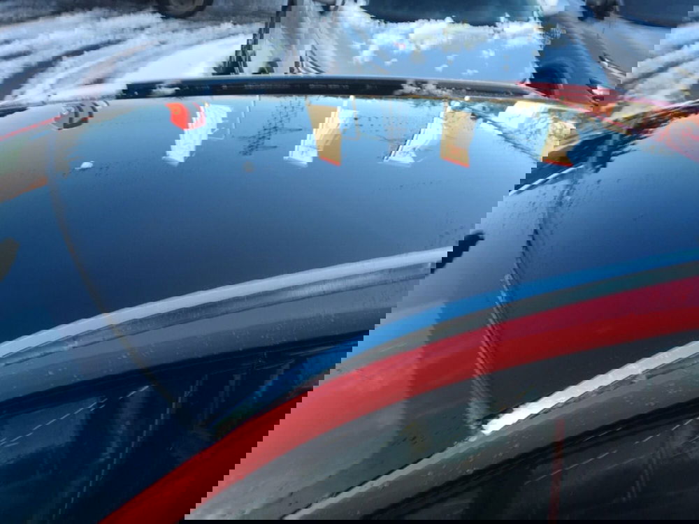 Nissan Qashqai usata a Bologna (9)