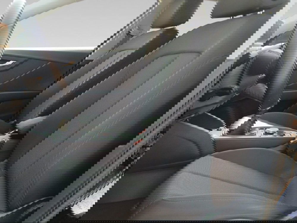 Audi Q2 usata a Siena (11)