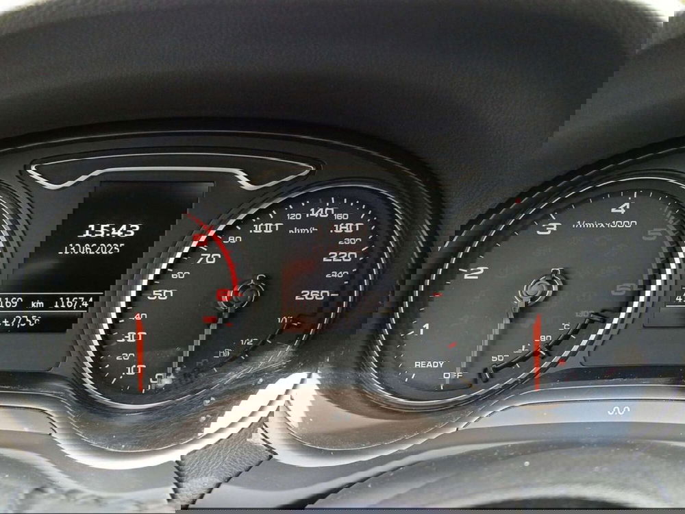 Audi Q2 usata a Siena (12)