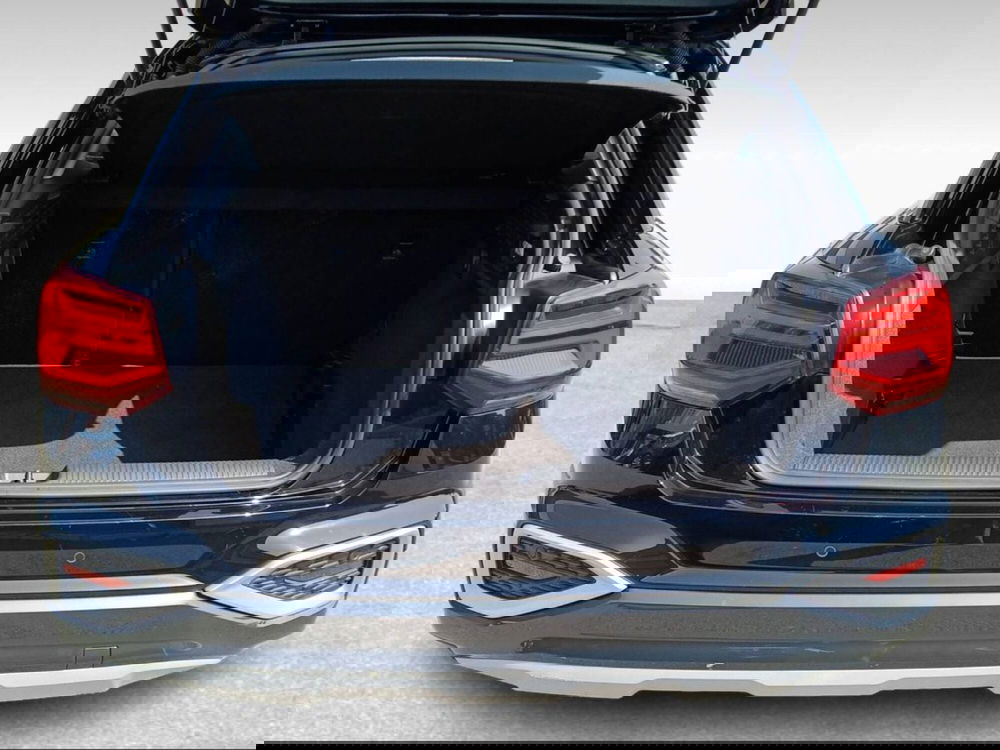 Audi Q2 usata a Siena (13)