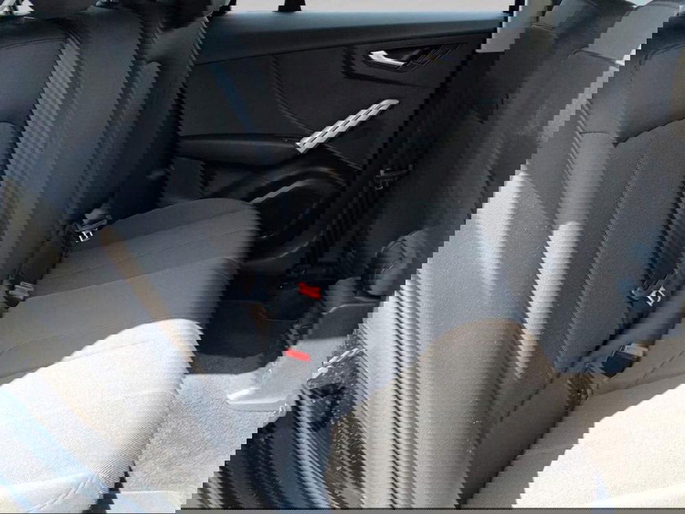 Audi Q2 usata a Siena (8)