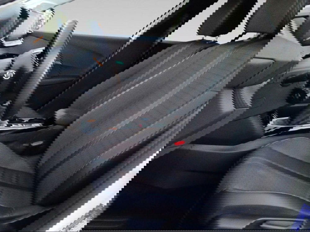 Peugeot 208 usata a Firenze (10)