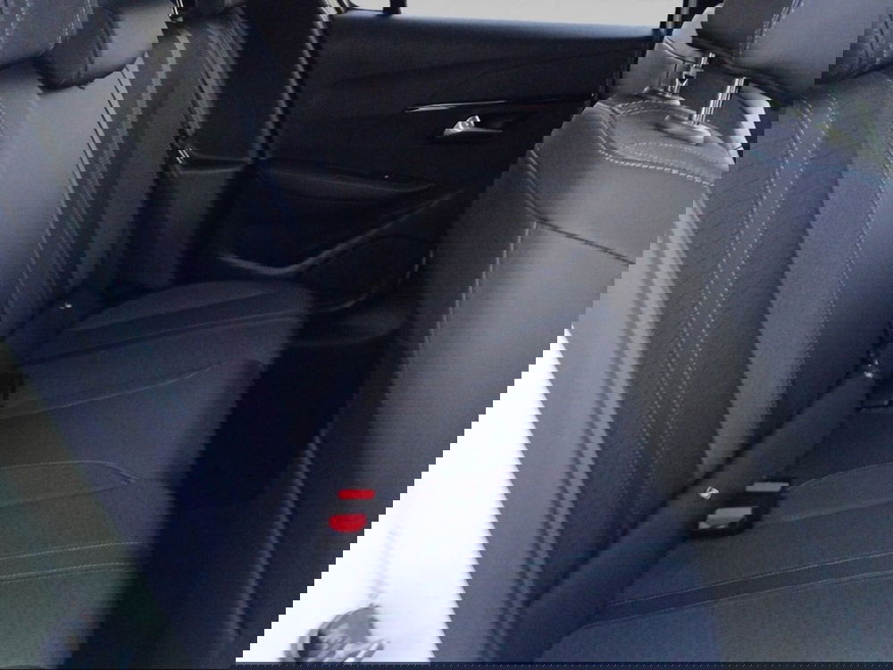 Peugeot 208 usata a Firenze (11)