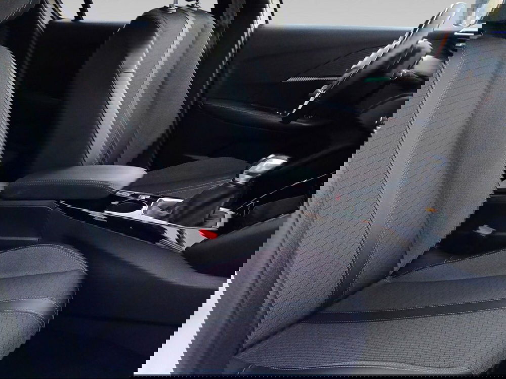 Peugeot 208 usata a Firenze (12)