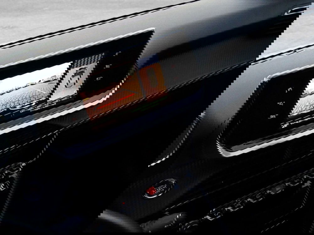 Peugeot 208 usata a Firenze (14)