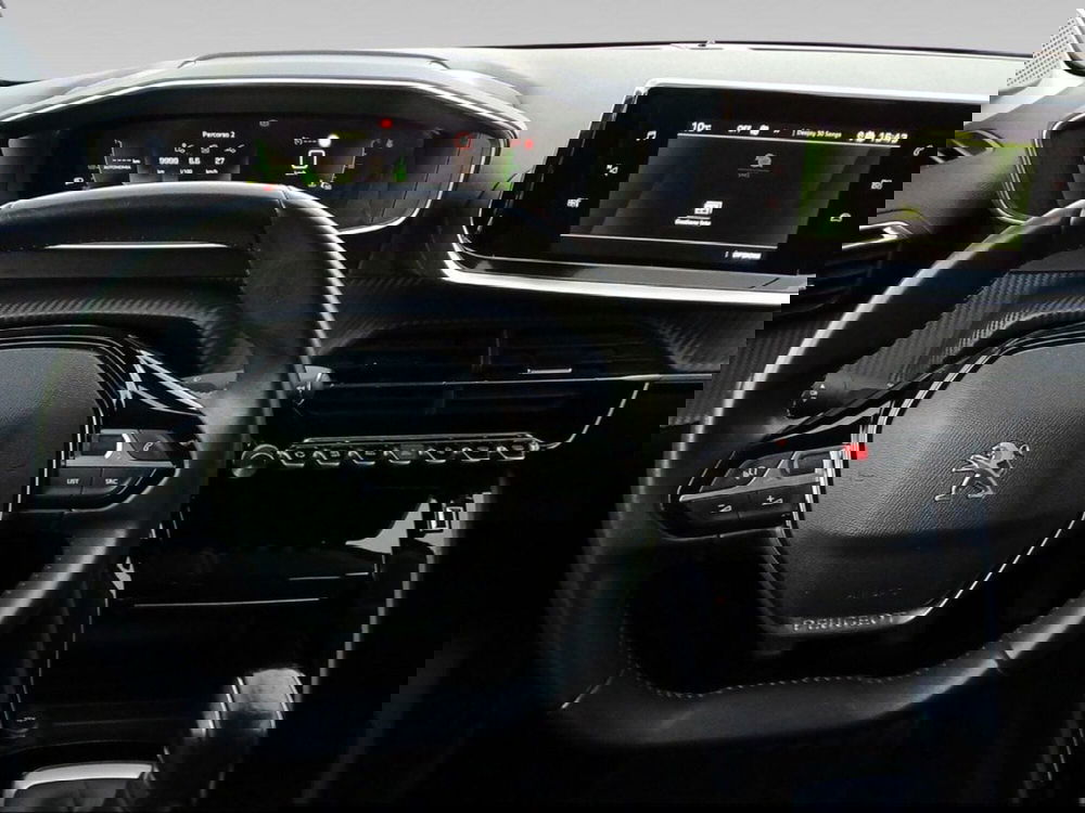 Peugeot 208 usata a Firenze (8)