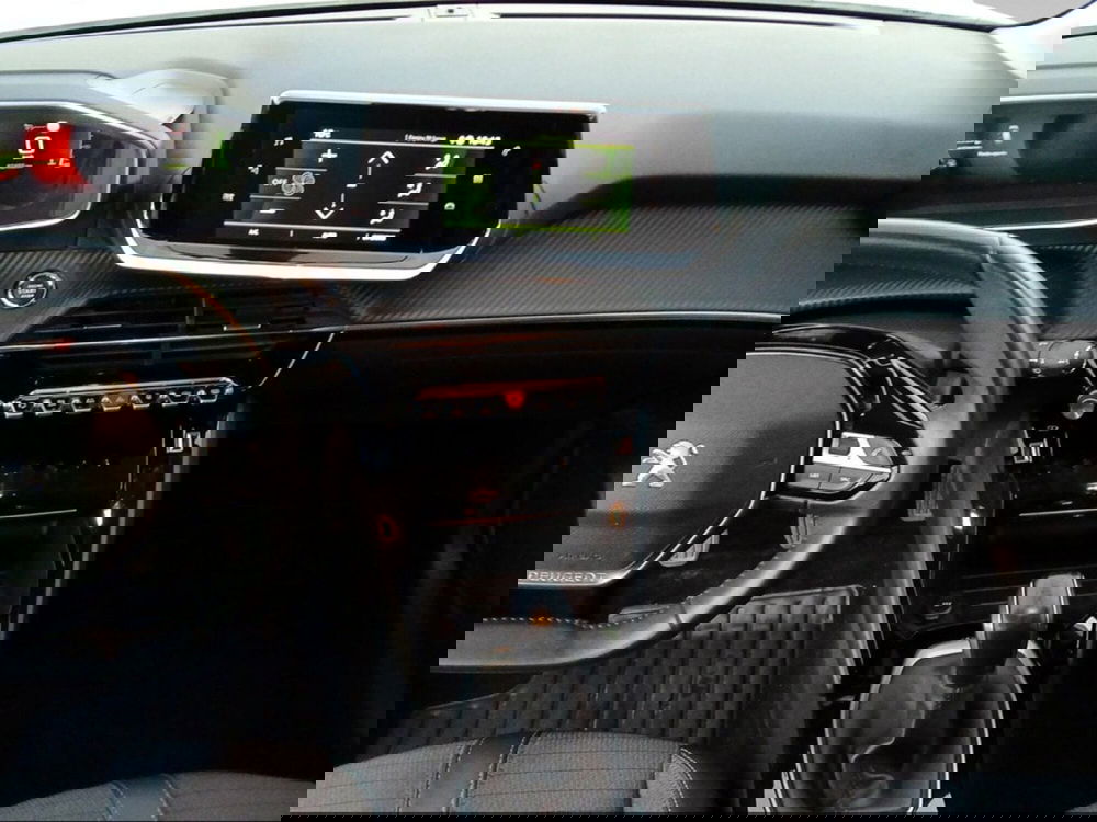 Peugeot 208 usata a Firenze (9)