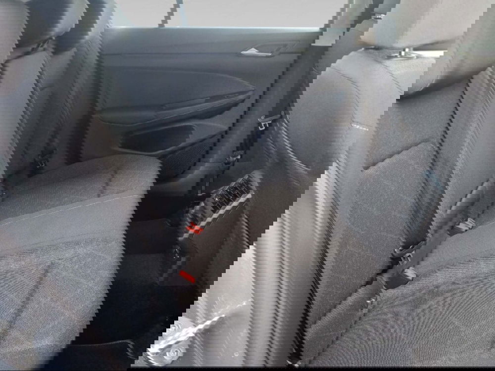 Volkswagen Golf Variant usata a Firenze (11)