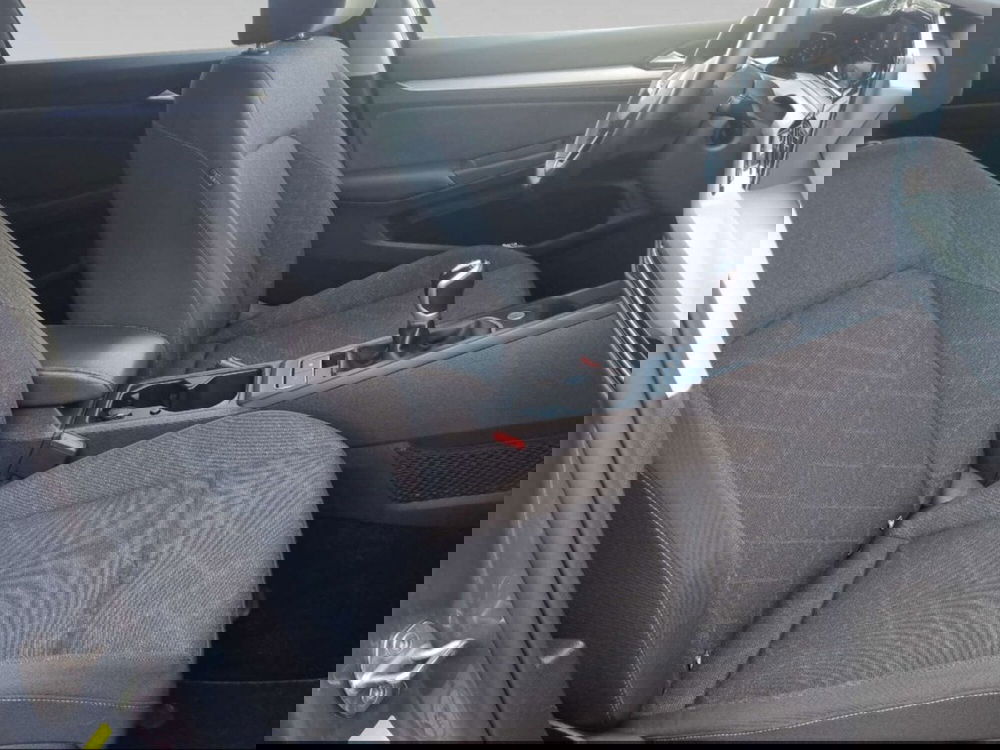 Volkswagen Golf Variant usata a Firenze (12)