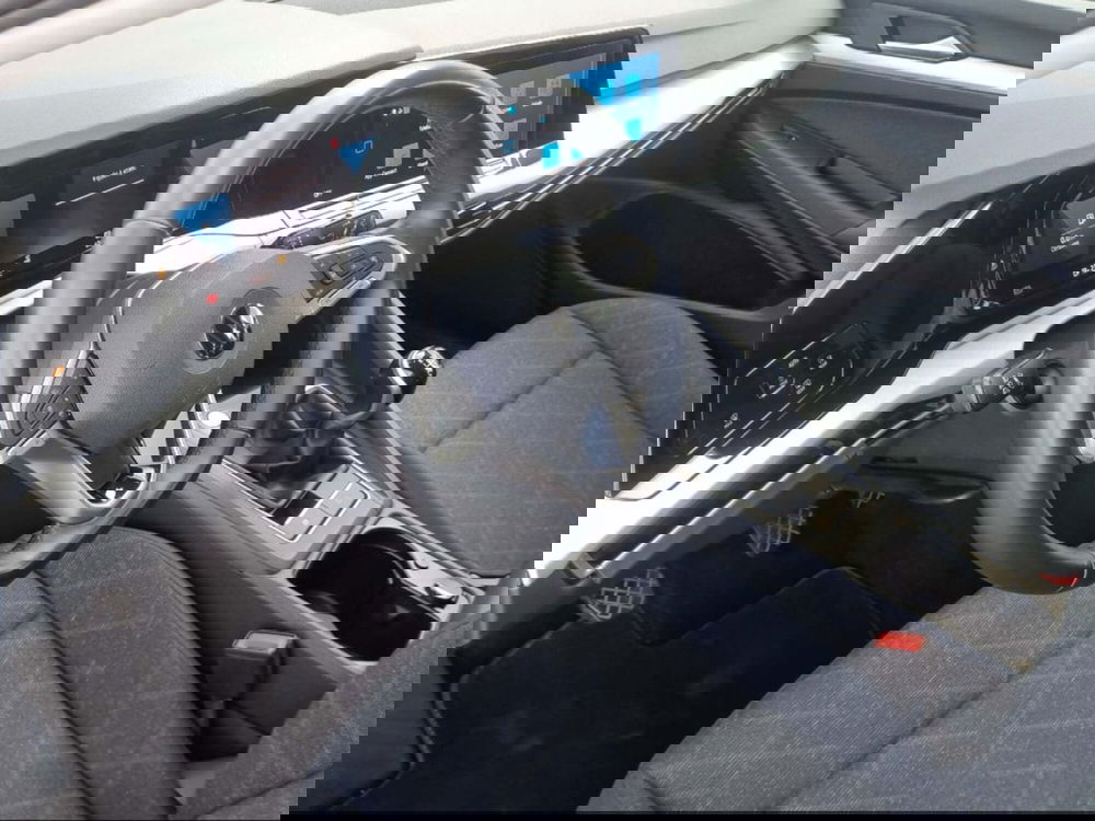 Volkswagen Golf Variant usata a Firenze (13)