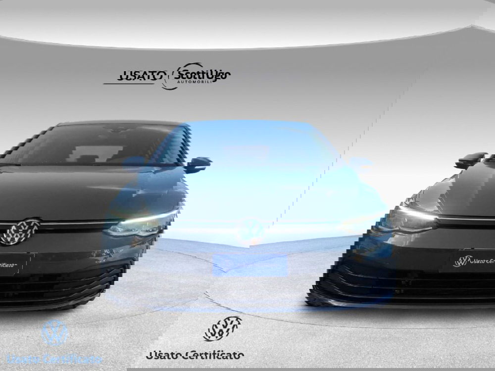 Volkswagen Golf Variant usata a Firenze (2)