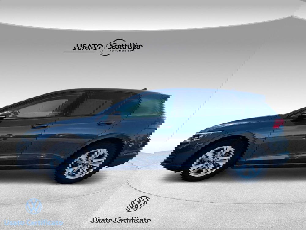 Volkswagen Golf Variant usata a Firenze (3)