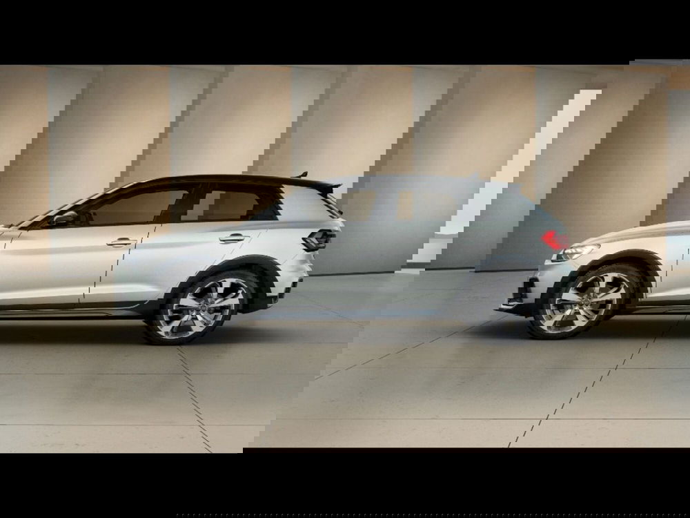 Audi A1 allstreet nuova a Livorno (2)