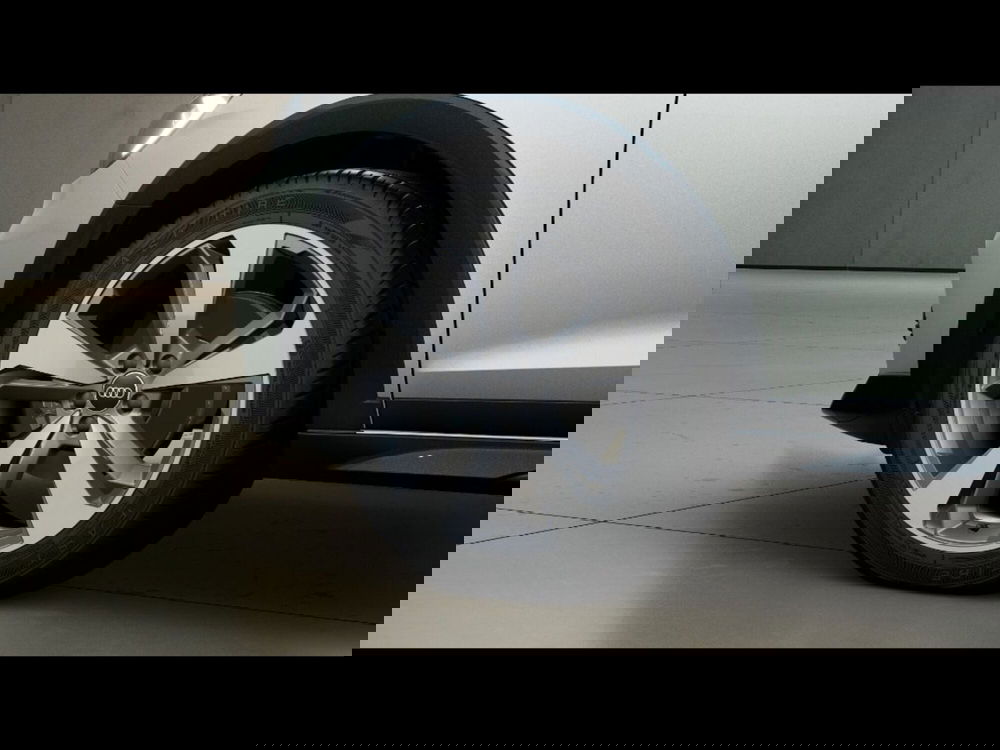 Audi A1 allstreet nuova a Livorno (6)