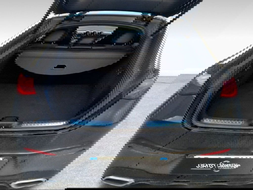 Mercedes-Benz GLC Coupé usata a Pisa (6)