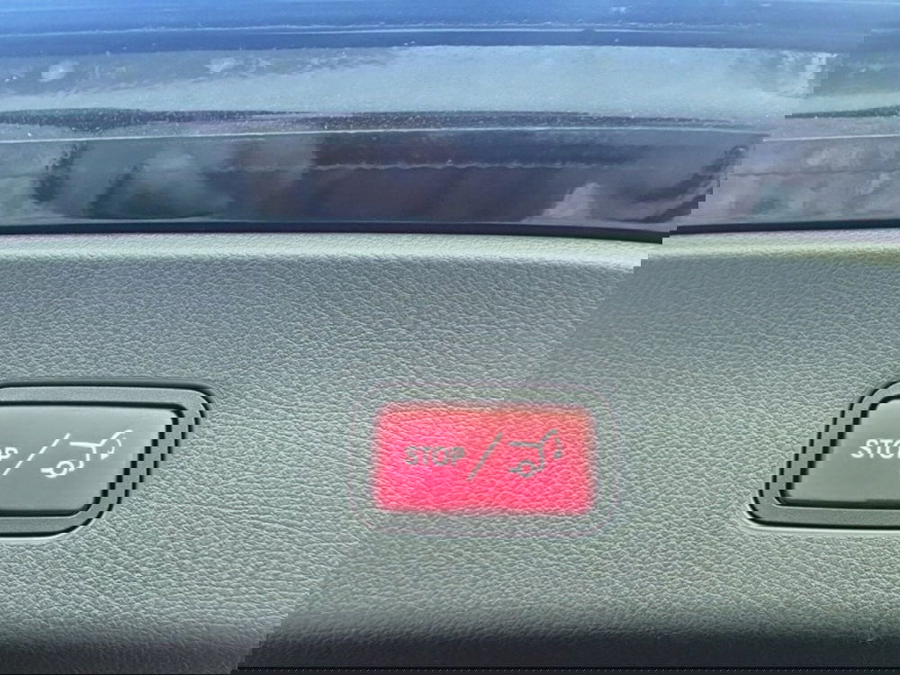 Mercedes-Benz GLC Coupé usata a Pisa (7)