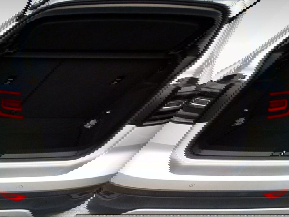 Volkswagen T-Cross usata a Livorno (6)