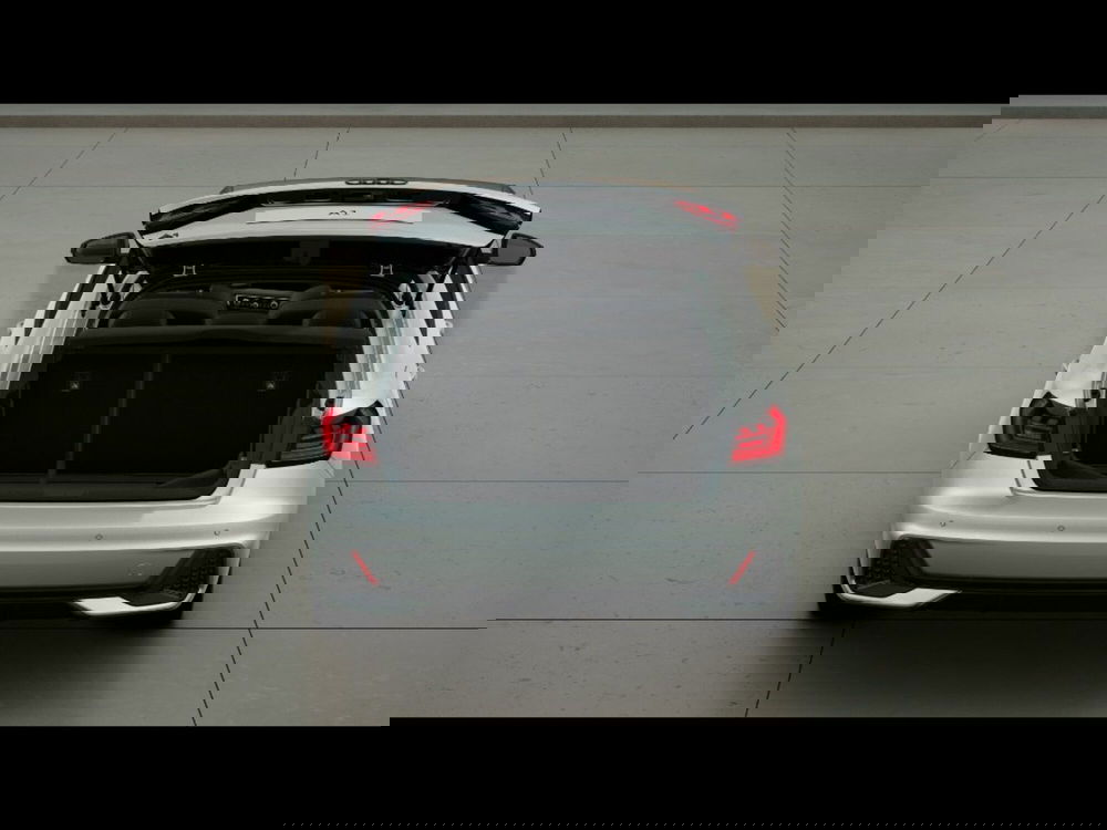 Audi A1 Sportback nuova a Livorno (5)