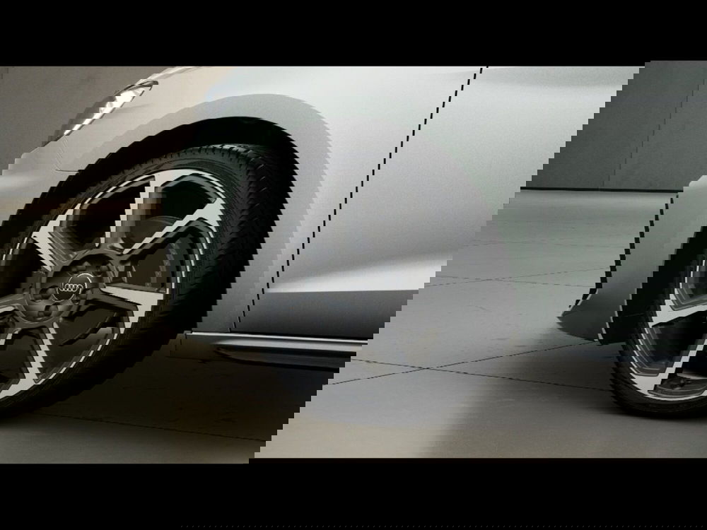 Audi A1 Sportback nuova a Livorno (6)