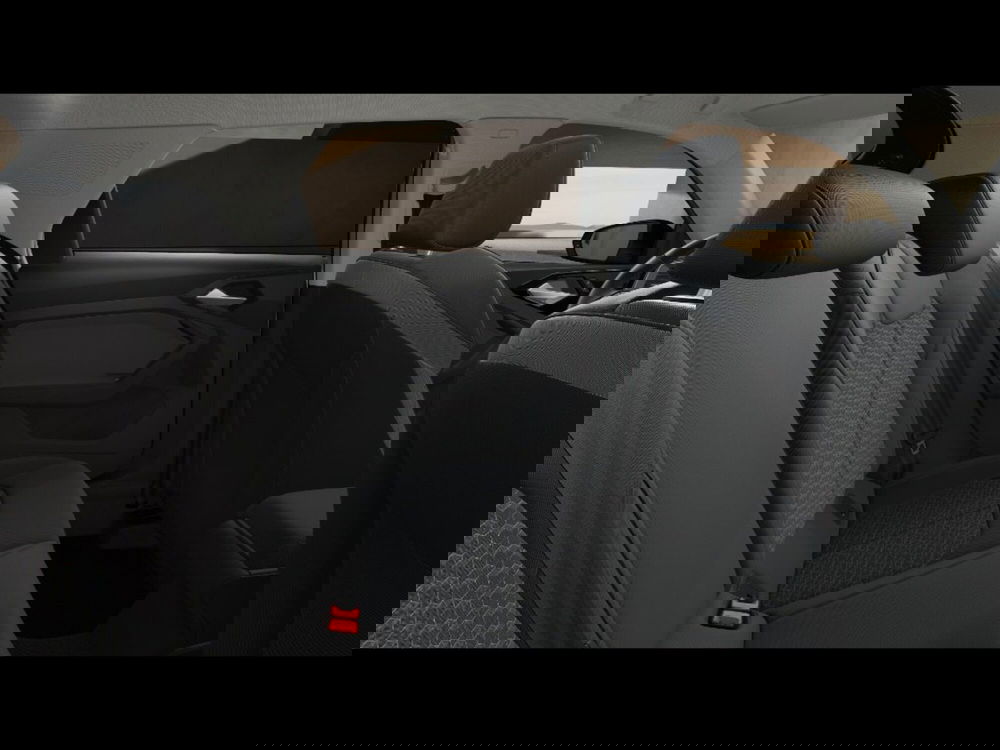 Audi A1 Sportback nuova a Livorno (9)