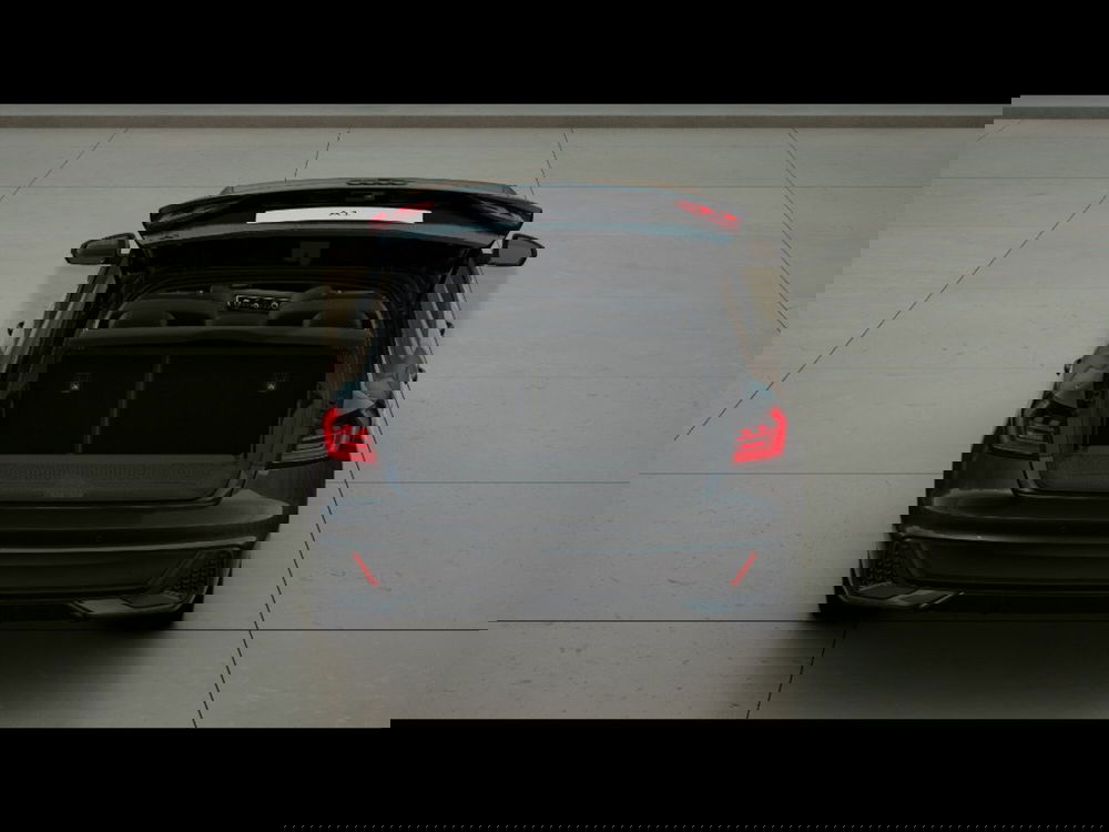 Audi A1 Sportback nuova a Livorno (5)