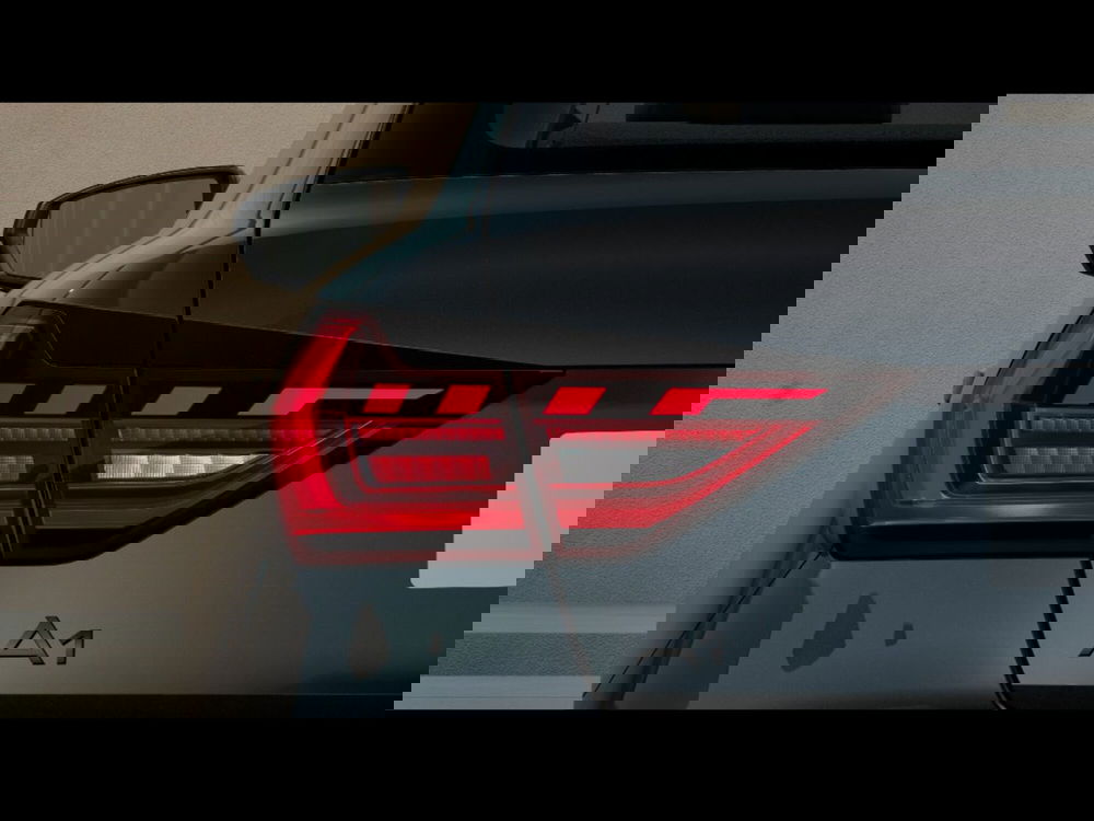 Audi A1 Sportback nuova a Livorno (7)