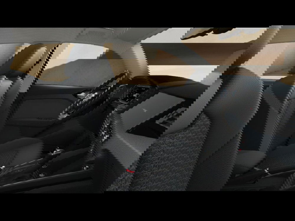 Audi A1 Sportback nuova a Livorno (9)