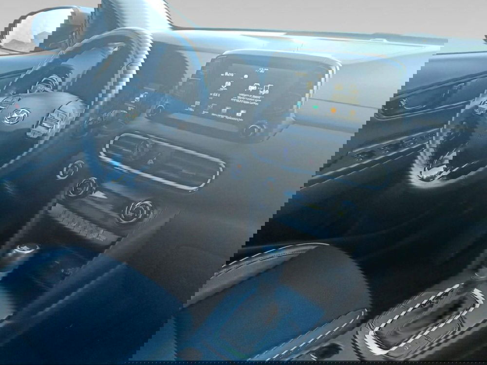 Hyundai Kona usata a Siena (12)