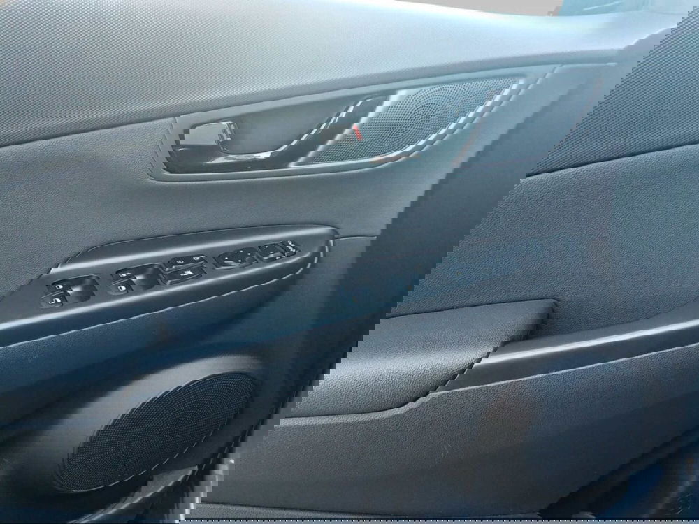 Hyundai Kona usata a Siena (17)