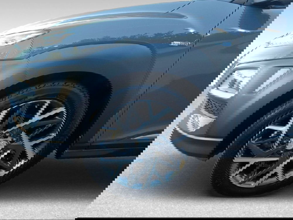 Hyundai Kona usata a Siena (4)