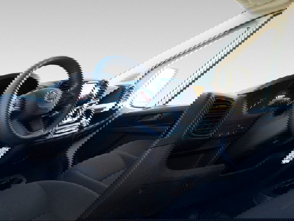 Fiat Ducato Furgone usata a Firenze (10)