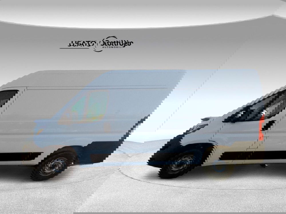 Fiat Ducato Furgone usata a Firenze (3)