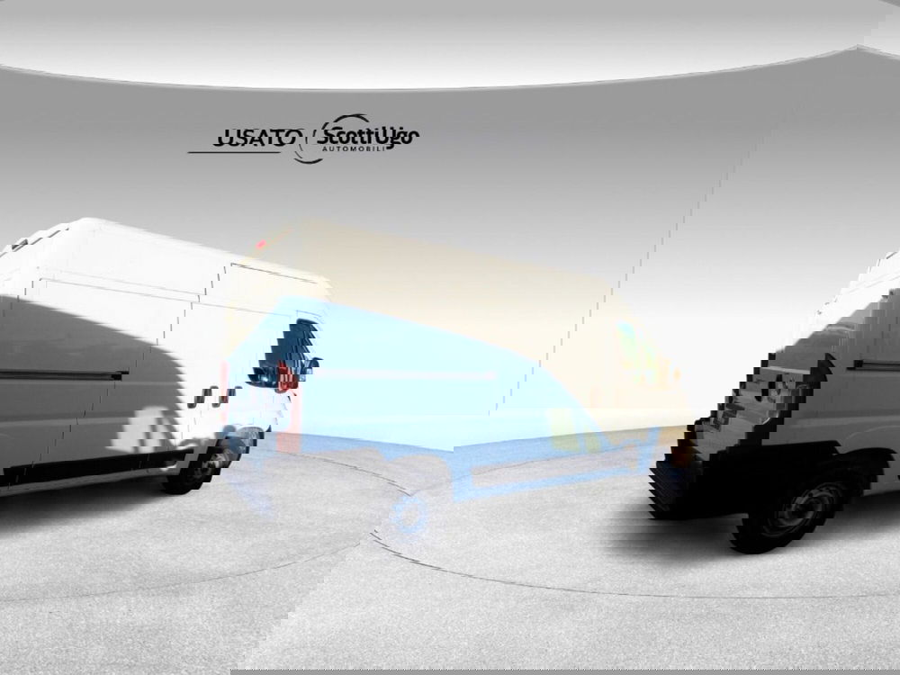 Fiat Ducato Furgone usata a Firenze (6)