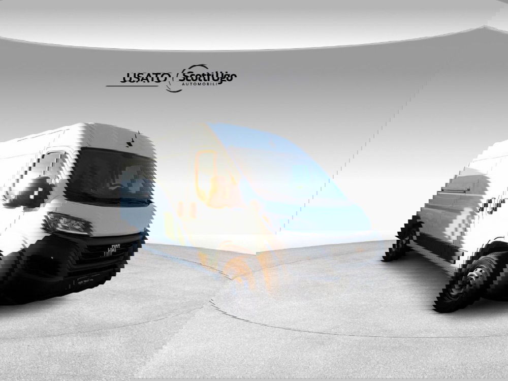 Fiat Ducato Furgone usata a Firenze (8)