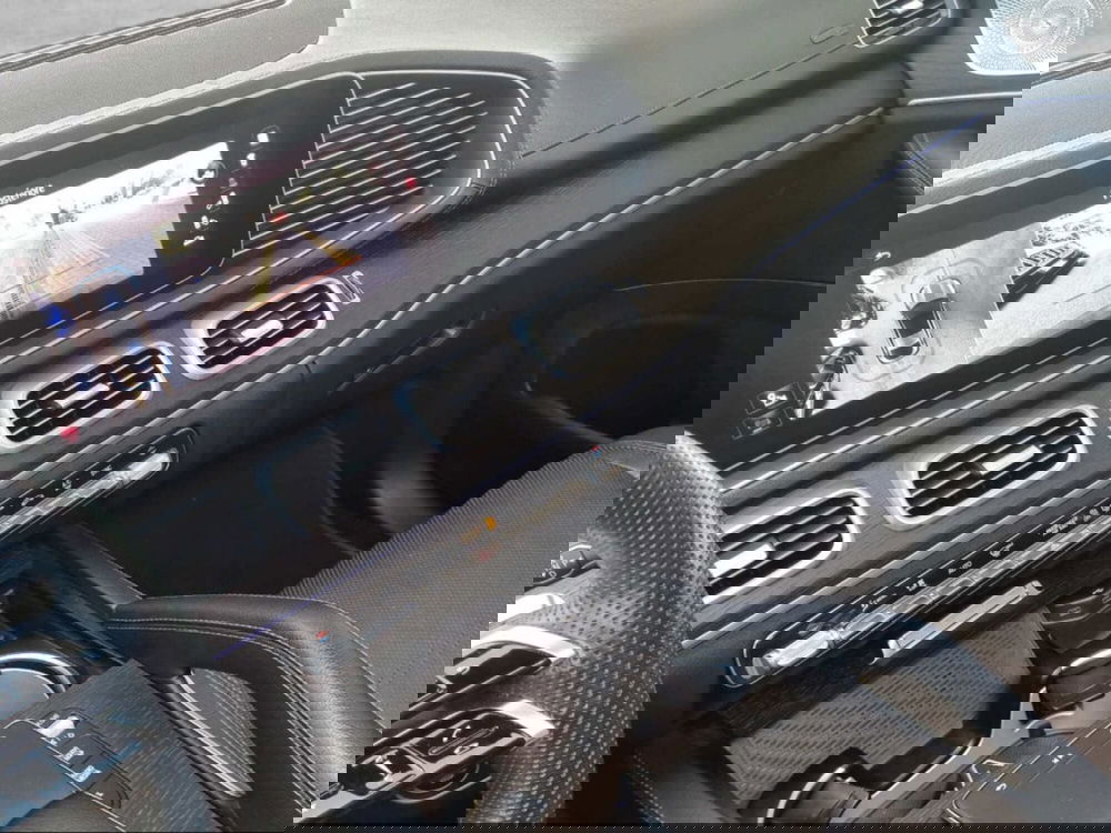 Mercedes-Benz GLE Coupé usata a Siena (14)