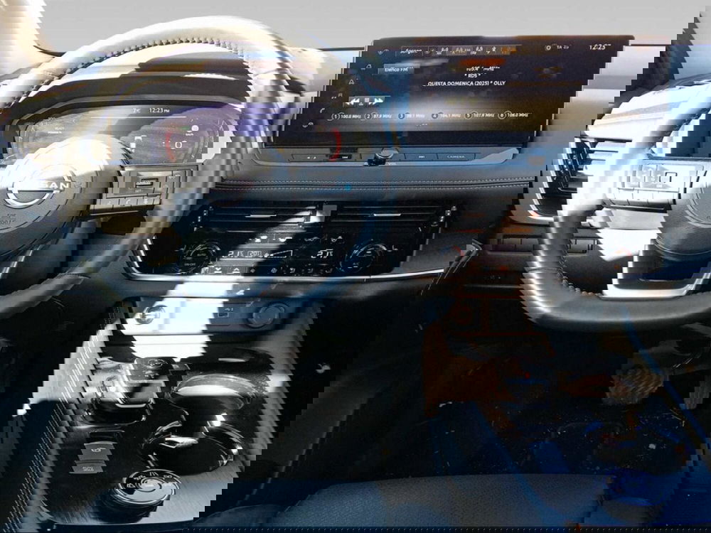 Nissan X-Trail usata a Firenze (11)