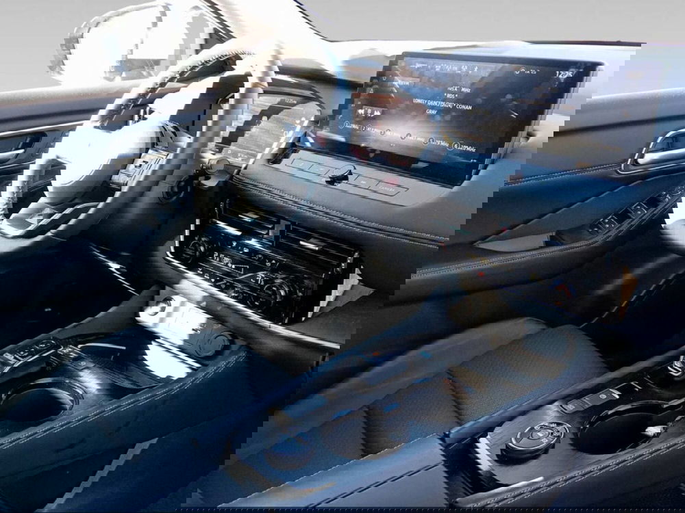 Nissan X-Trail usata a Firenze (12)