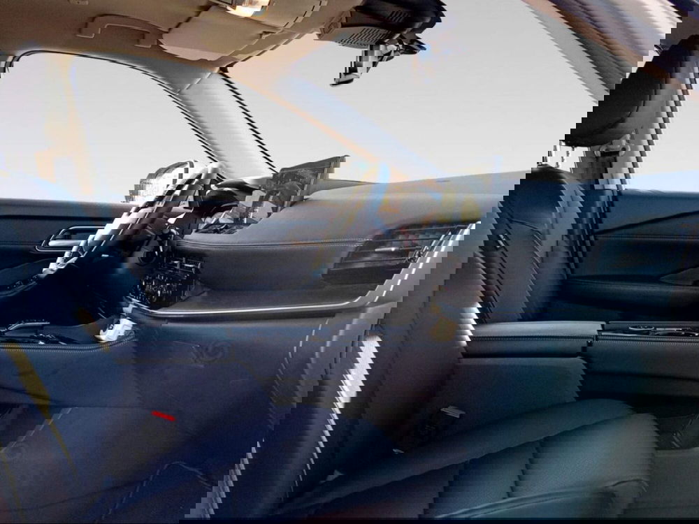 Nissan X-Trail usata a Firenze (13)