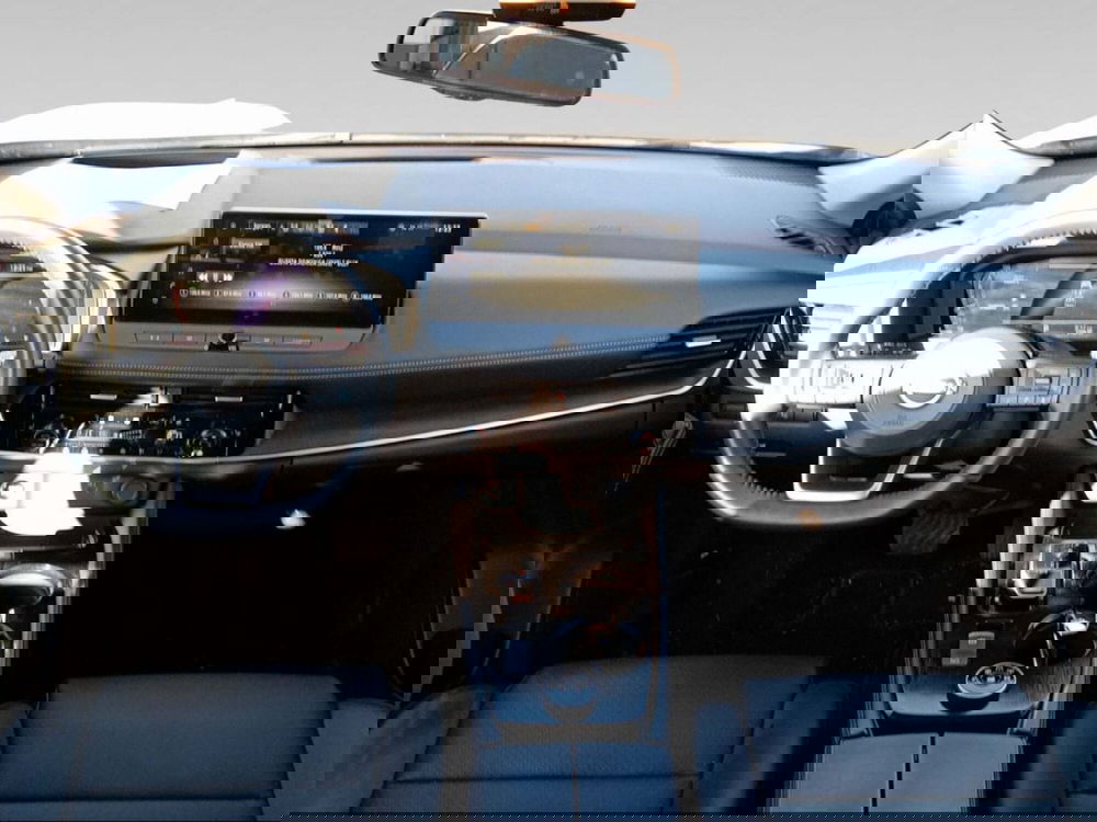 Nissan X-Trail usata a Firenze (14)