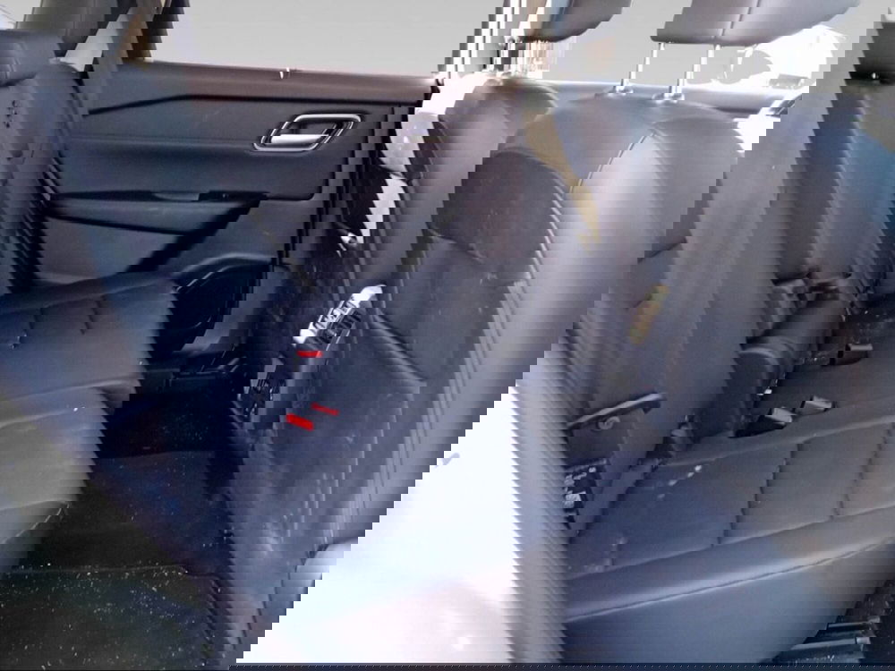 Nissan X-Trail usata a Firenze (15)