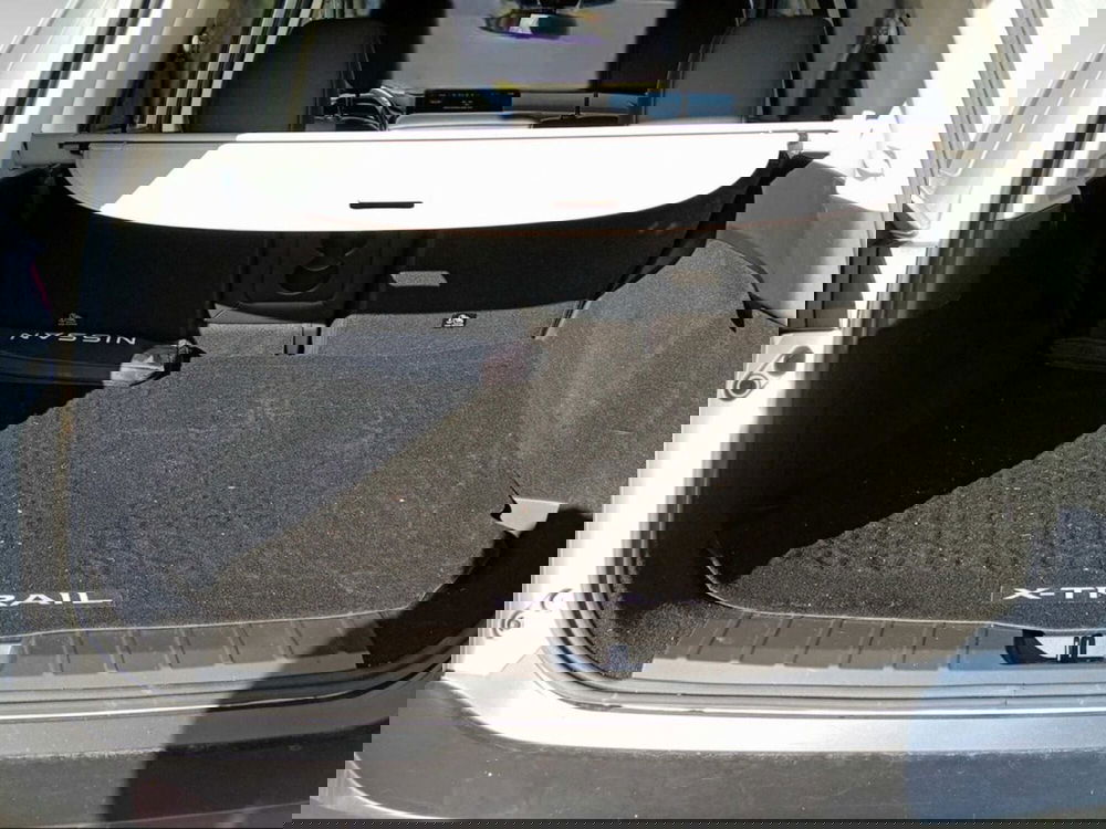 Nissan X-Trail usata a Firenze (16)