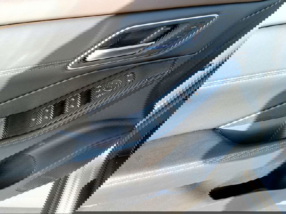 Nissan X-Trail usata a Firenze (17)