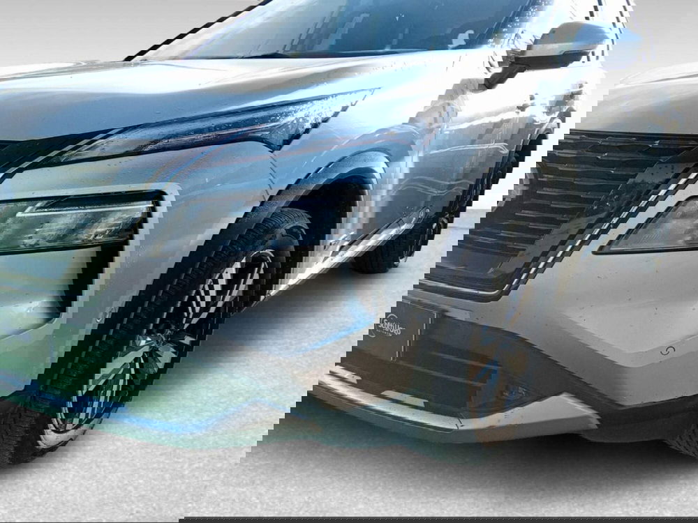 Nissan X-Trail usata a Firenze (2)